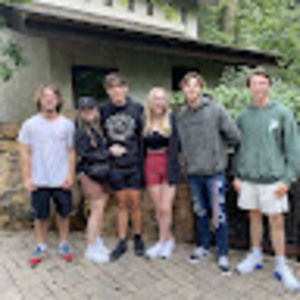 Meet your Posher, Dawson